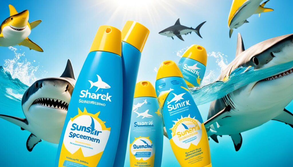 Best sunscreen for Shark Tank Best sunscreen for Shark Tank