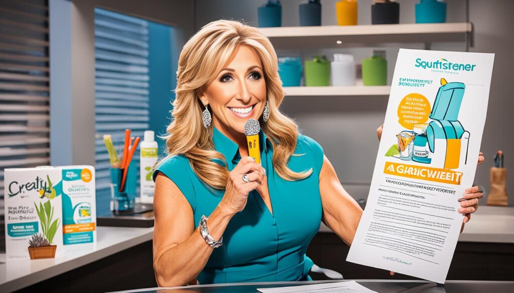 Lori Greiner Squatty Potty deal Lori Greiner Squatty Potty deal