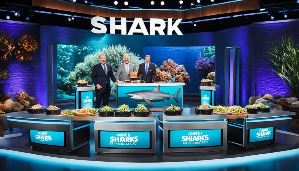 P-nuff Crunch shark tank episode P-nuff Crunch shark tank episode