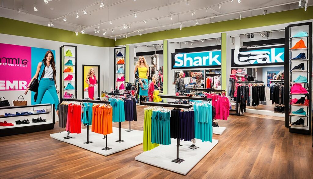 Reddress boutique after shark tank