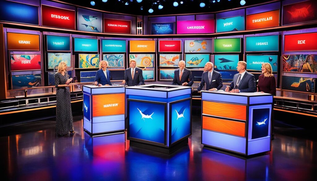 Shark Tank impact Shark Tank impact