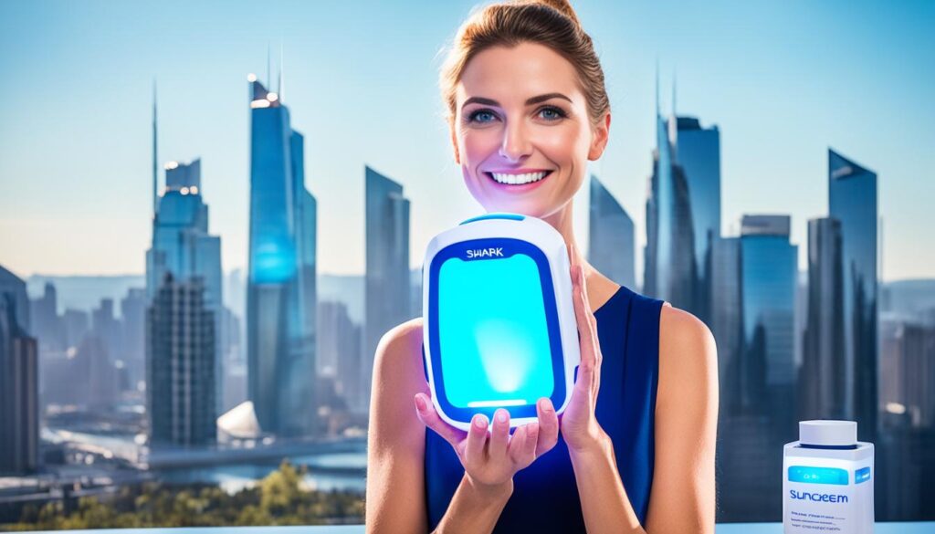 Sunscreenr Shark Tank future update Sunscreenr Shark Tank future update