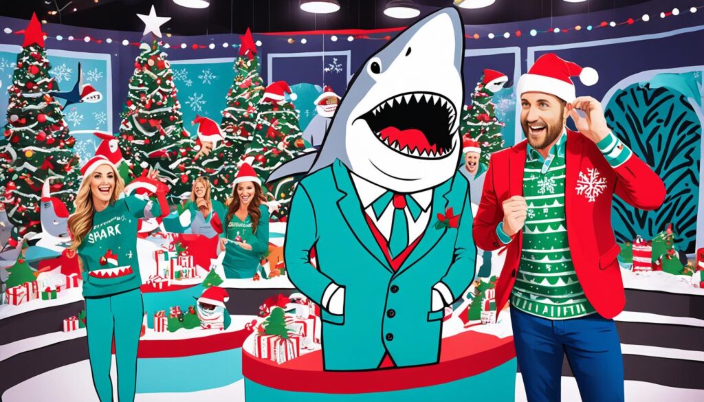 Tipsy Elves Shark Tank Tipsy Elves Shark Tank