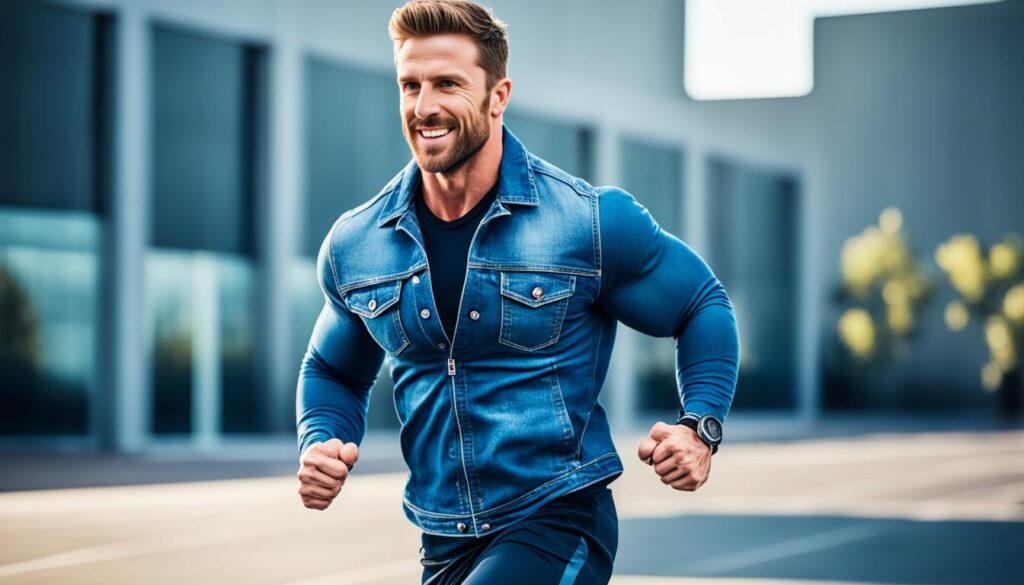 athlete-approved denim athlete-approved denim