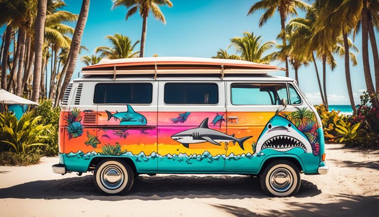 boho vans
