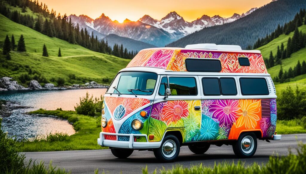 boho vans partnership boho vans partnership