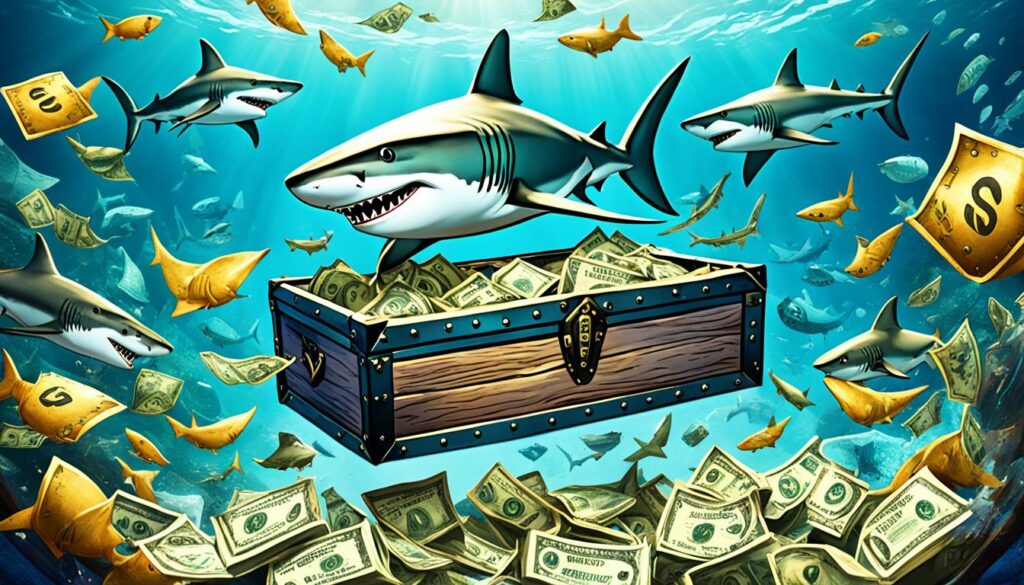 exclusive Shark Tank deals exclusive Shark Tank deals