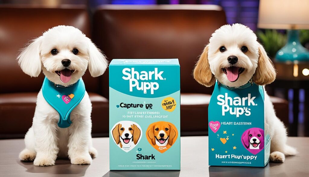 heart pup shark tank feedback heart pup shark tank feedback