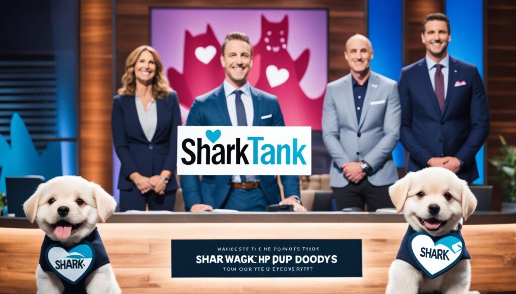 heart pup shark tank update heart pup shark tank update