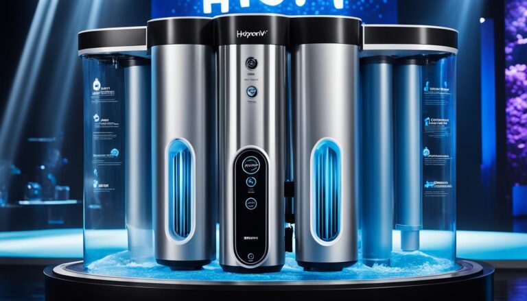hydroviv water filter