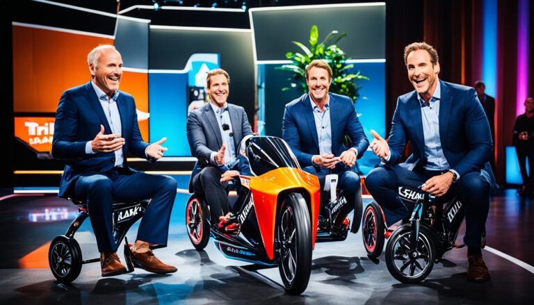 leaux racing trikes