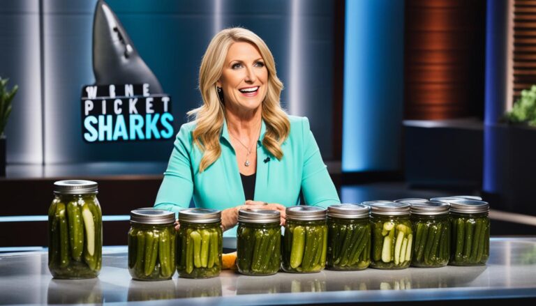 lynnaes gourmet pickles