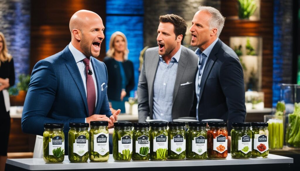 pitch on shark tank pitch on shark tank