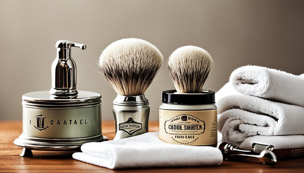 shaving essentials shaving essentials