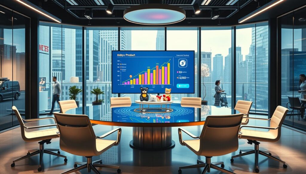 AU Baby Shark Tank AU Baby Shark Tank