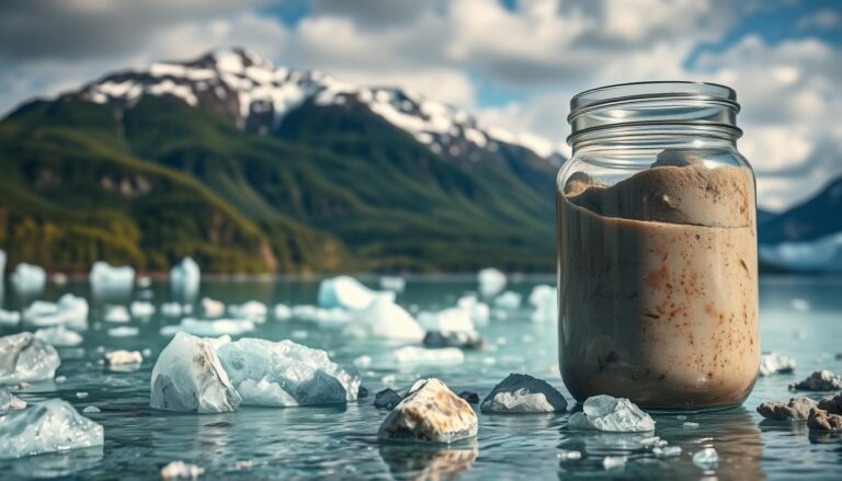 Alaska Glacial Mud net worth after Shark Tank