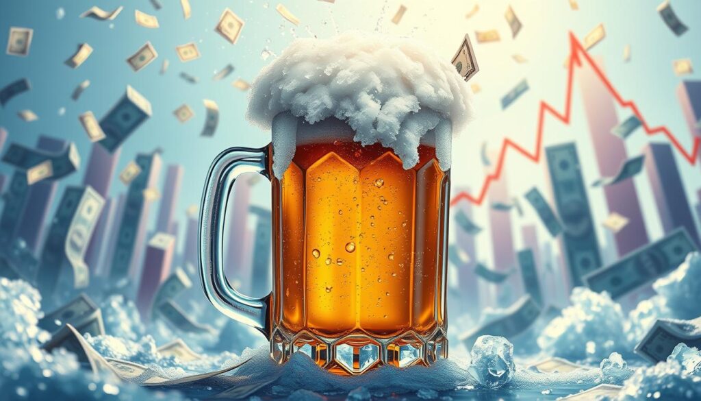 Beer Blizzard net worth Beer Blizzard net worth