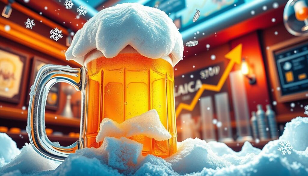 Beer Blizzard net worth Beer Blizzard net worth