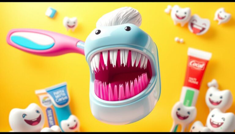 Big Mouth Toothbrush net worth after Shark Tank