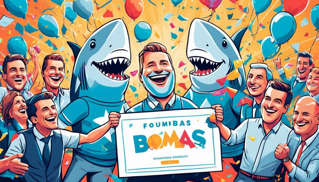 Bombas Shark Tank success Bombas Shark Tank success