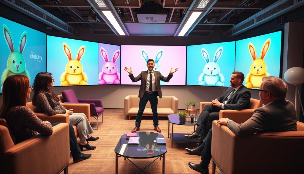 Bunny Eyez Shark Tank pitch Bunny Eyez Shark Tank pitch