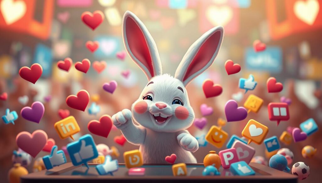 Bunny Eyez Social Media Bunny Eyez Social Media