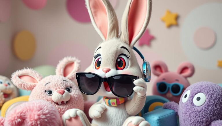 Bunny Eyez net worth after Shark Tank