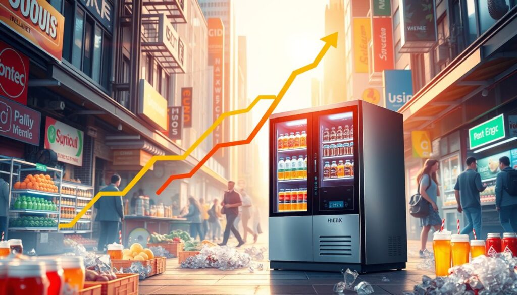 Chill Systems growth Chill Systems growth