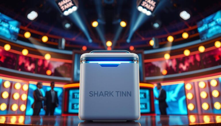 Chill Systems net worth after Shark Tank
