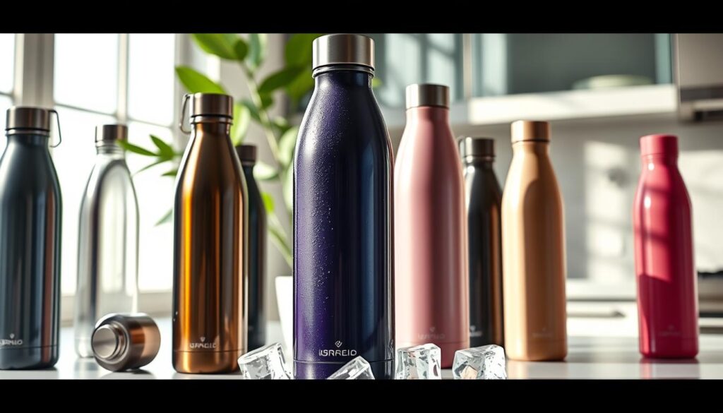 Coldest Water Bottles Coldest Water Bottles