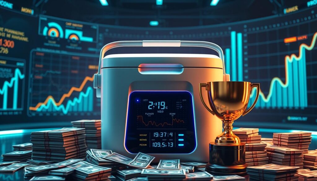 Coolbox net worth after Shark Tank Coolbox net worth after Shark Tank