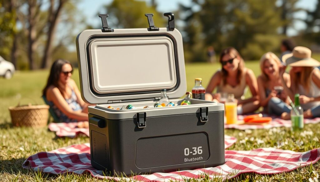 Coolbox product Coolbox product