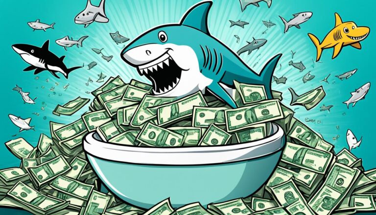 FiberFix Shark Tank Episode