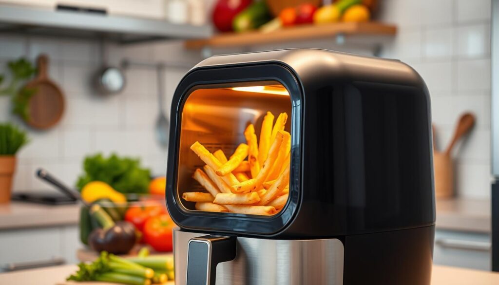 FryAway's product innovation