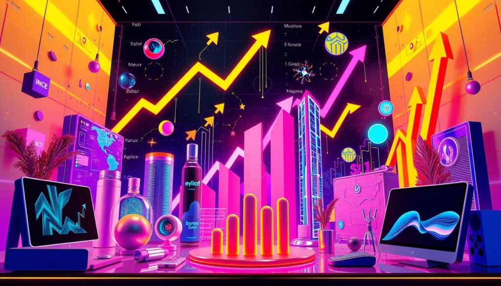 Funky Mello investments