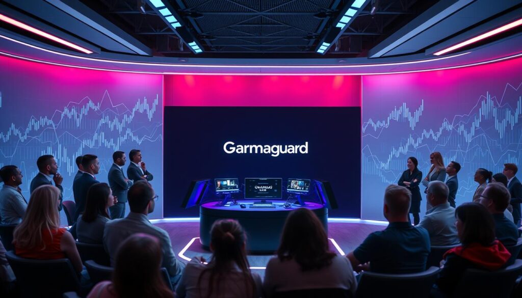 Garmaguard Shark Tank Garmaguard Shark Tank