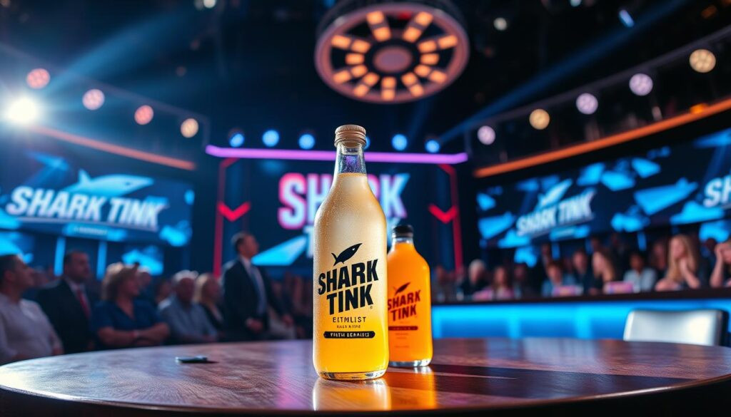 Ghia Shark Tank