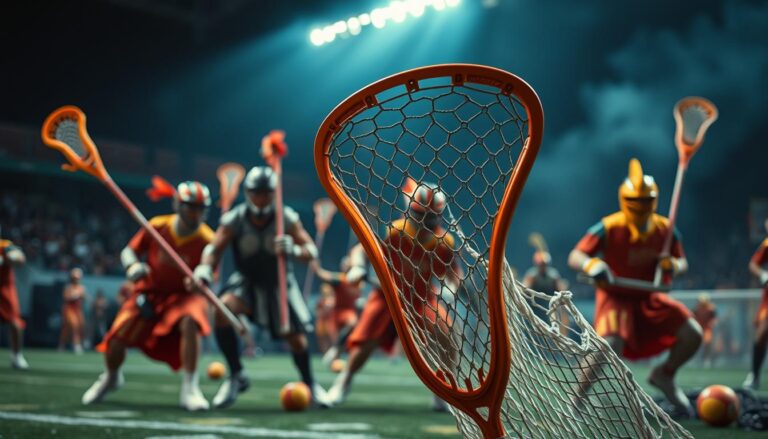 Gladiator Lacrosse net worth after Shark Tank