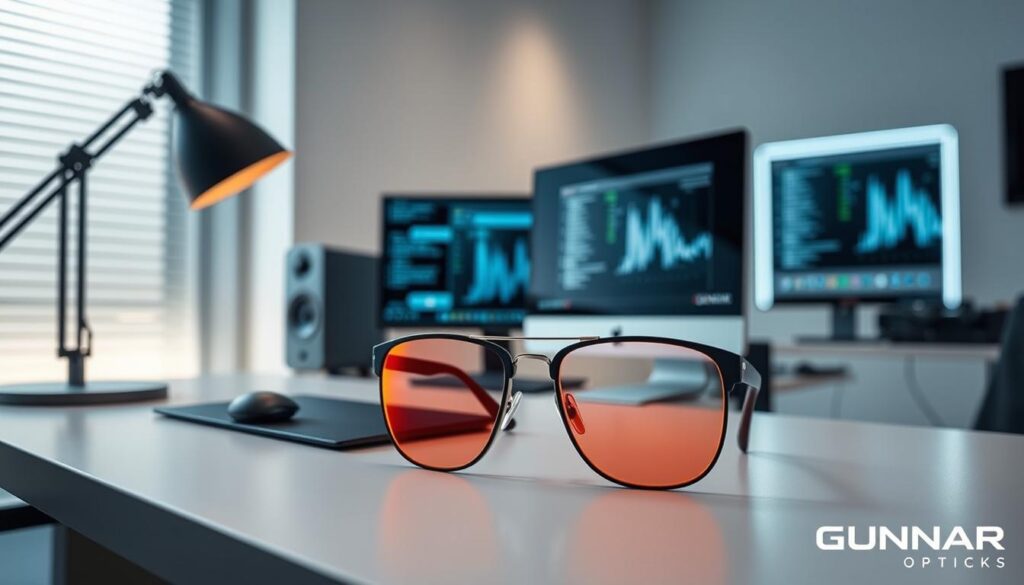Gunnar Optiks brand Gunnar Optiks brand