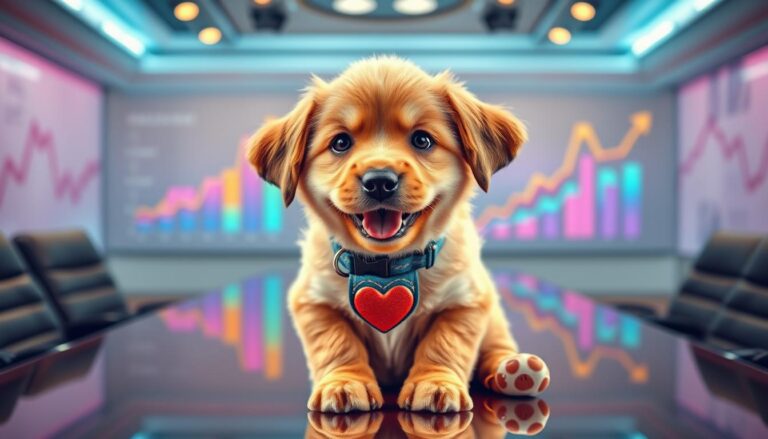 Heart Pup net worth after Shark Tank