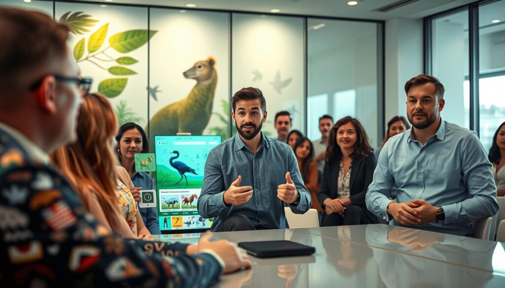 Influencers in the Wild Shark Tank Pitch Influencers in the Wild Shark Tank Pitch