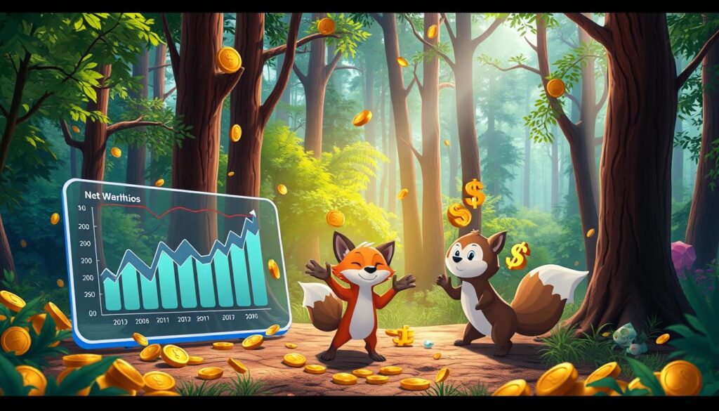 Influencers in the Wild net worth Influencers in the Wild net worth