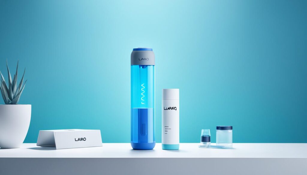 LARQ Bottle Shark Tank LARQ Bottle Shark Tank