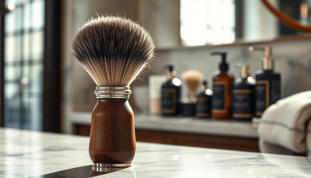 Legacy Shave Brush Legacy Shave Brush