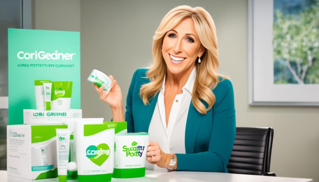 Lori Greiner Squatty Potty deal Lori Greiner Squatty Potty deal