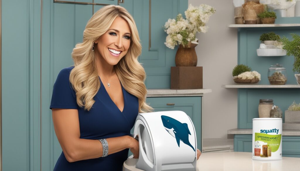 Lori Greiner investment Lori Greiner investment