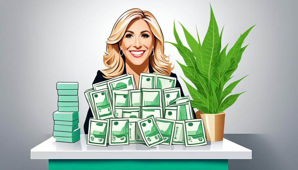 Lori Greiner investment Lori Greiner investment