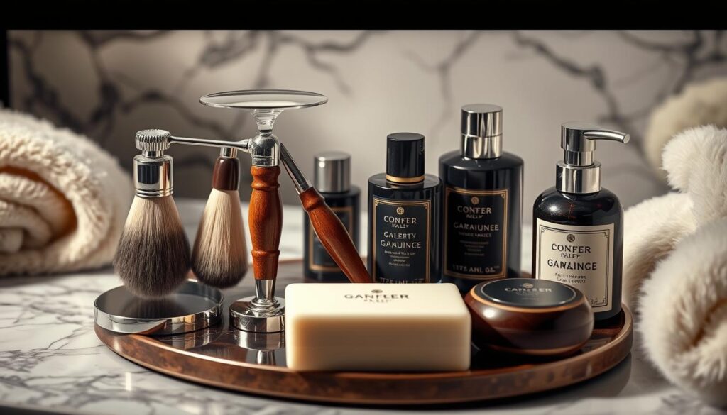 Luxury grooming market Luxury grooming market