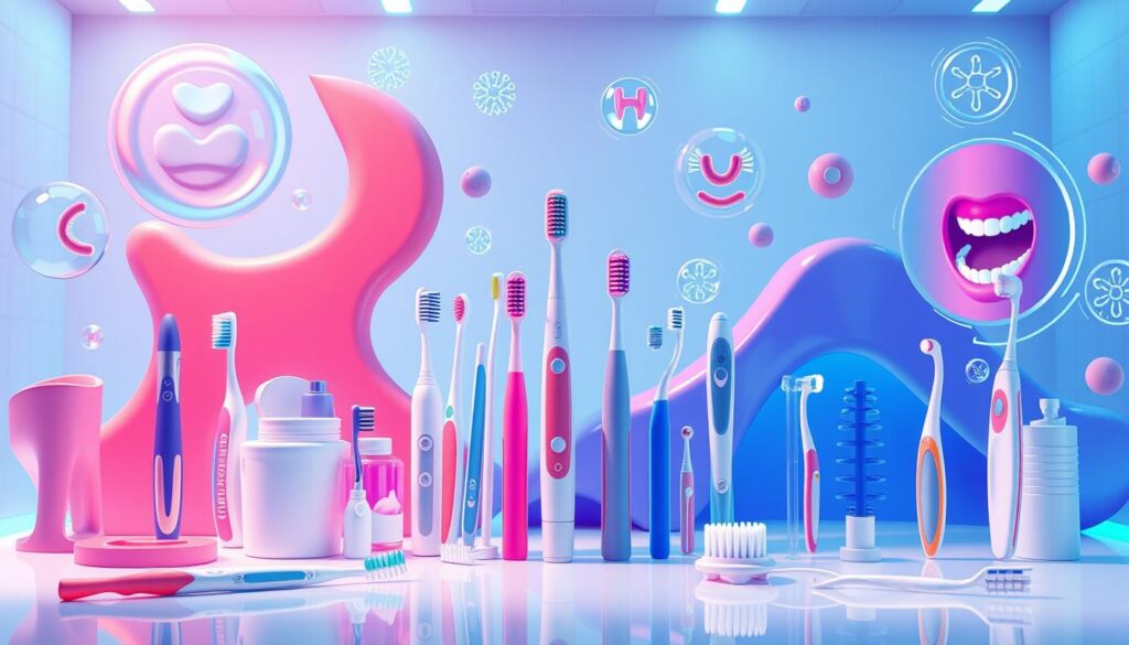 Oral Hygiene Market Trends Oral Hygiene Market Trends
