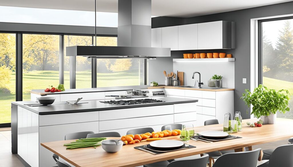 Safe Grabs kitchen Safe Grabs kitchen